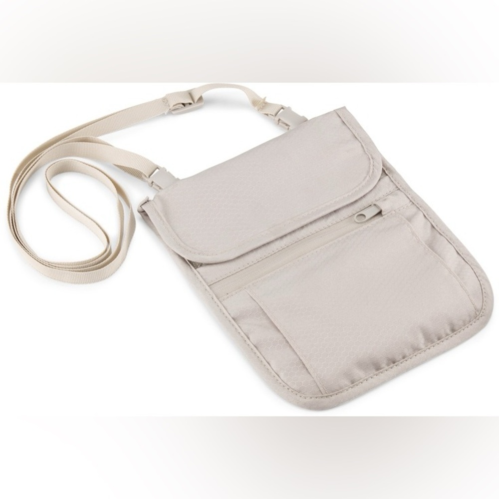 REI Co-op Neck Wallet